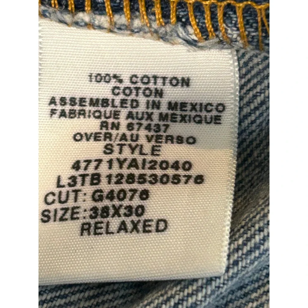 Polo Ralph Lauren polo jeans